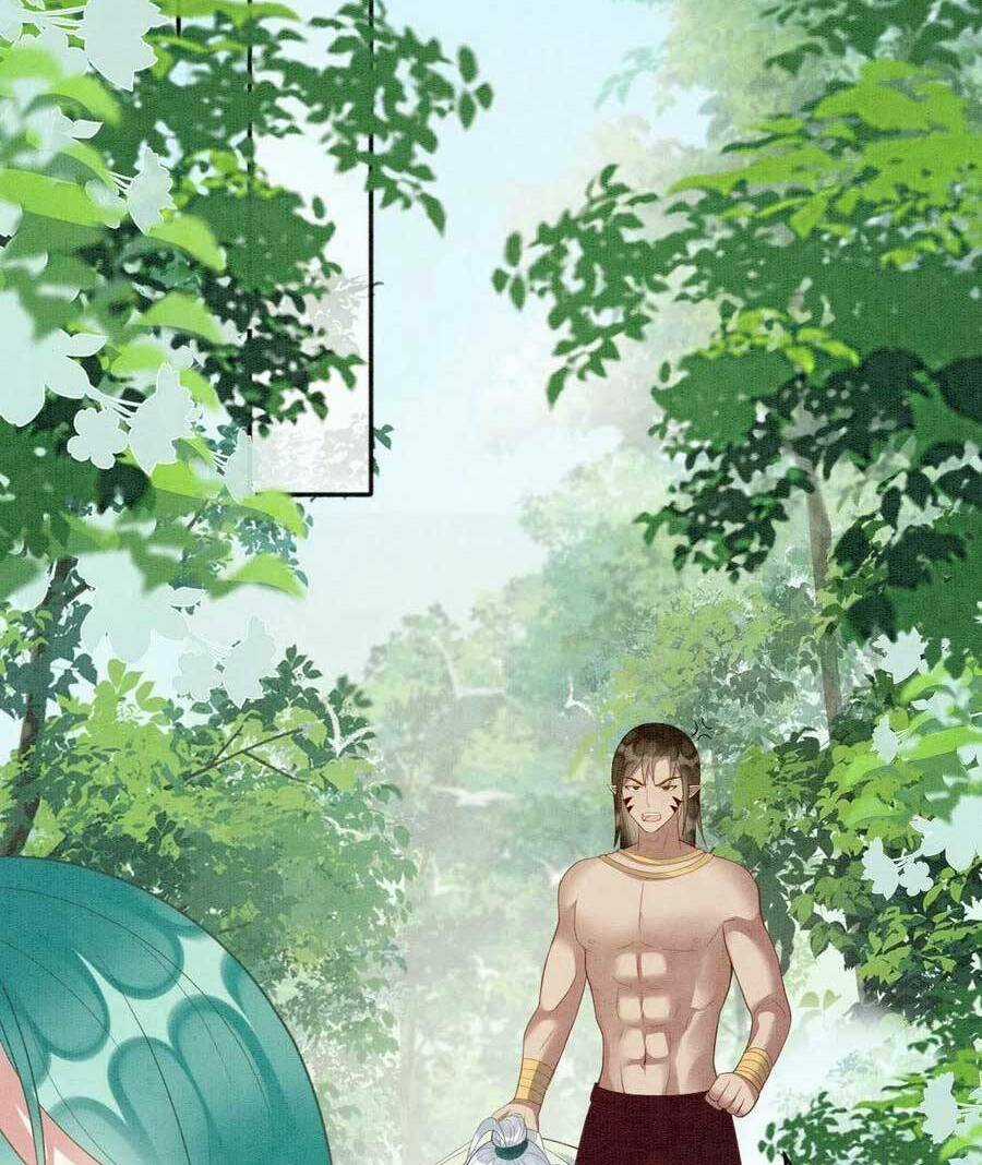 Được Chồng Rắn Siêu Sủng Khi Xuyên Qua Thú Thế Chapter 39 trang 1