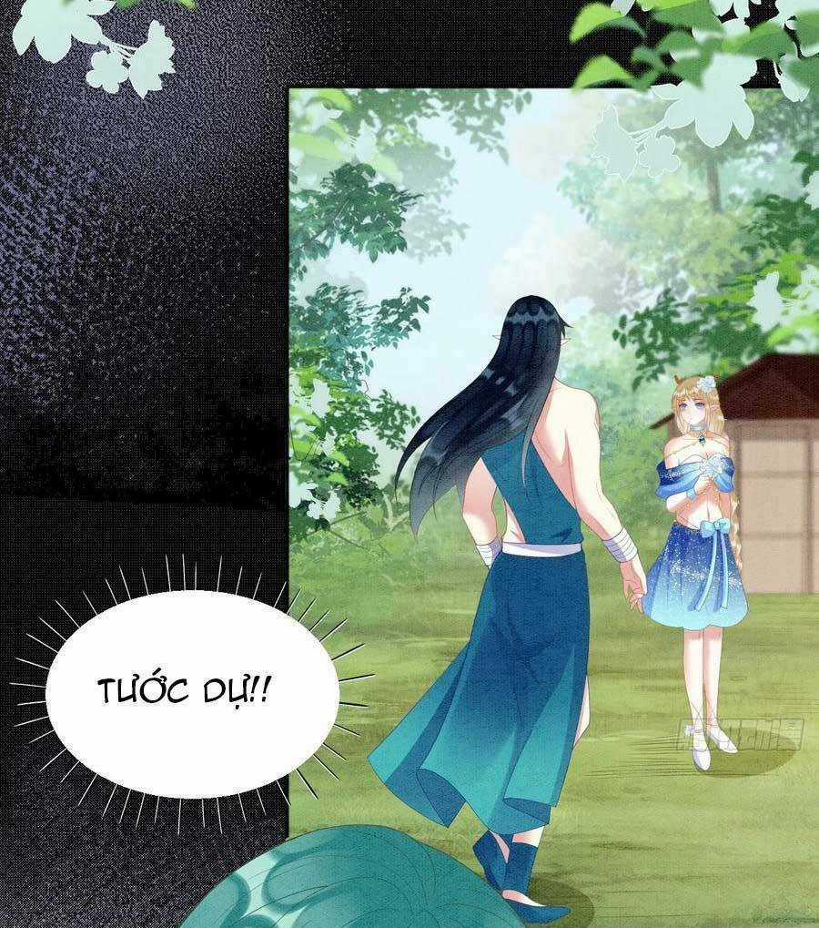 Được Chồng Rắn Siêu Sủng Khi Xuyên Qua Thú Thế Chapter 39 trang 12