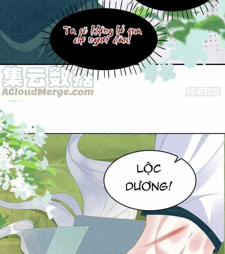 Được Chồng Rắn Siêu Sủng Khi Xuyên Qua Thú Thế Chapter 39 trang 14