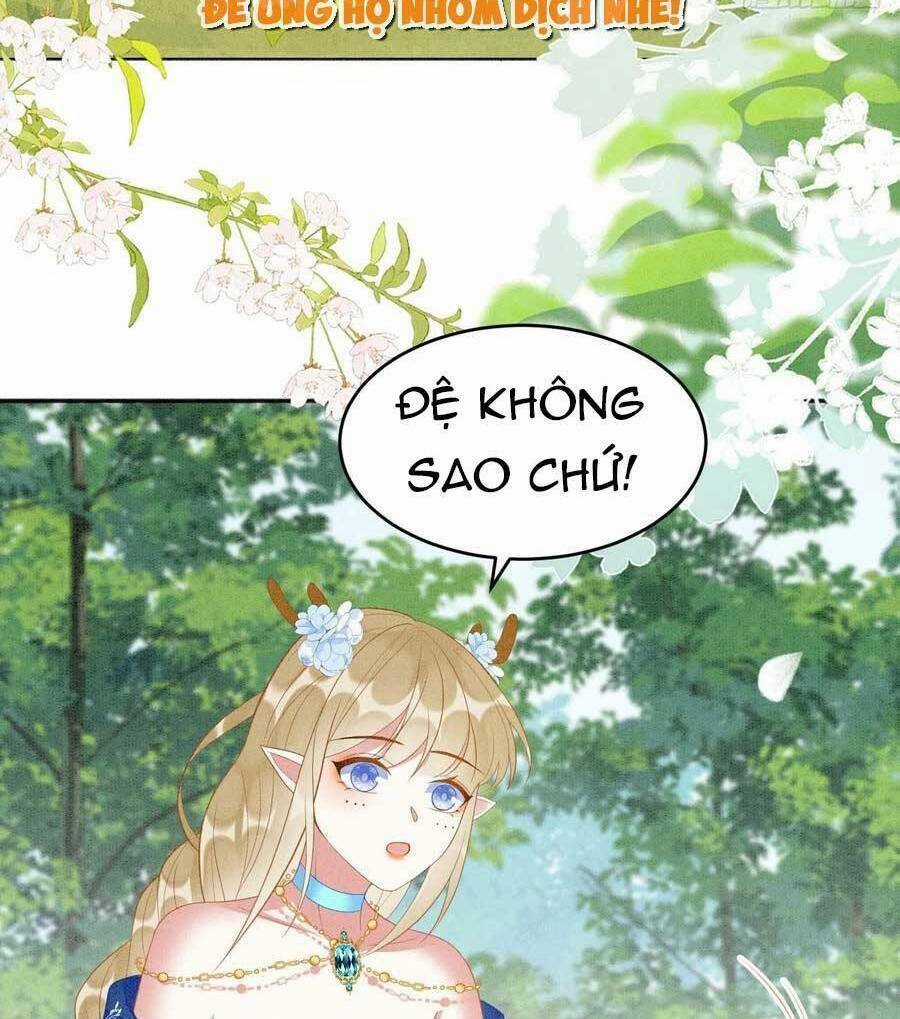 Được Chồng Rắn Siêu Sủng Khi Xuyên Qua Thú Thế Chapter 39 trang 16