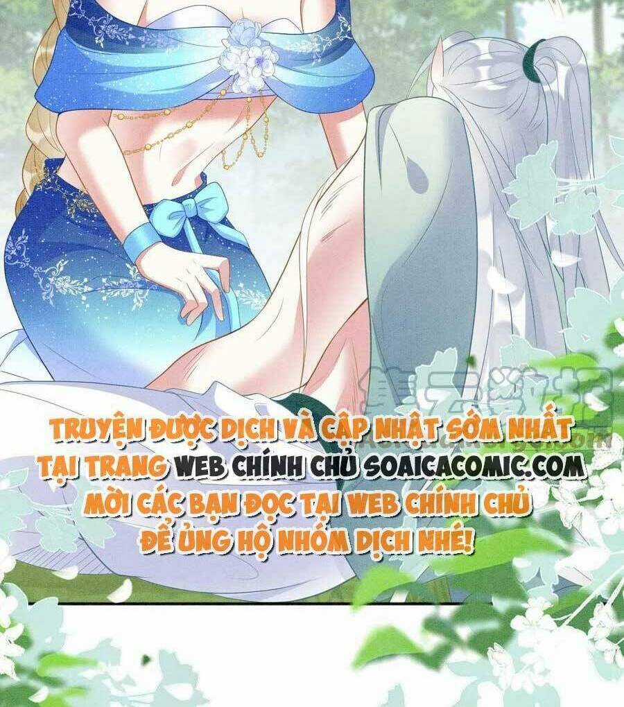 Được Chồng Rắn Siêu Sủng Khi Xuyên Qua Thú Thế Chapter 39 trang 17