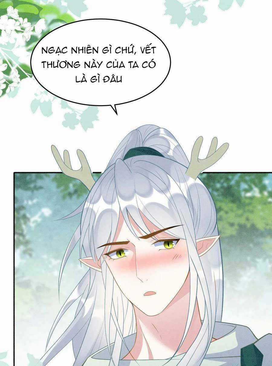 Được Chồng Rắn Siêu Sủng Khi Xuyên Qua Thú Thế Chapter 39 trang 18