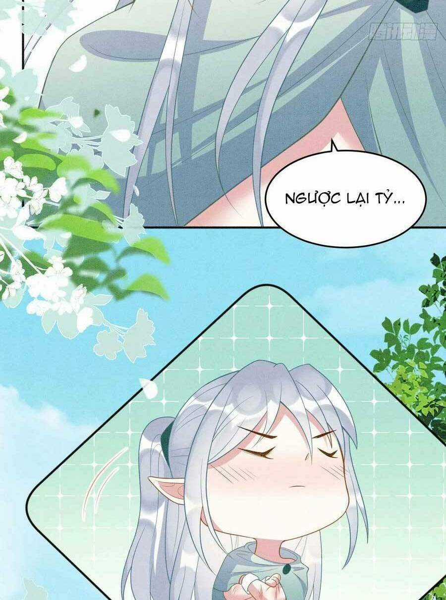 Được Chồng Rắn Siêu Sủng Khi Xuyên Qua Thú Thế Chapter 39 trang 19