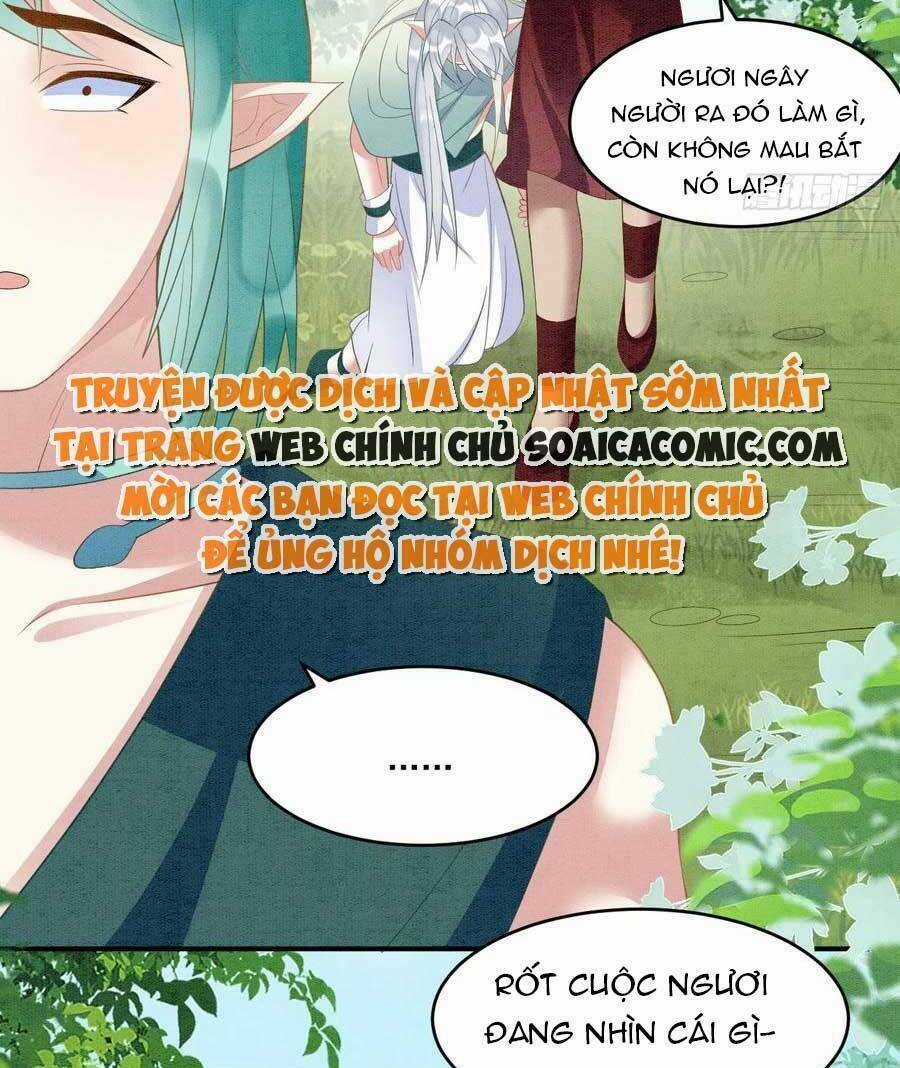 Được Chồng Rắn Siêu Sủng Khi Xuyên Qua Thú Thế Chapter 39 trang 2