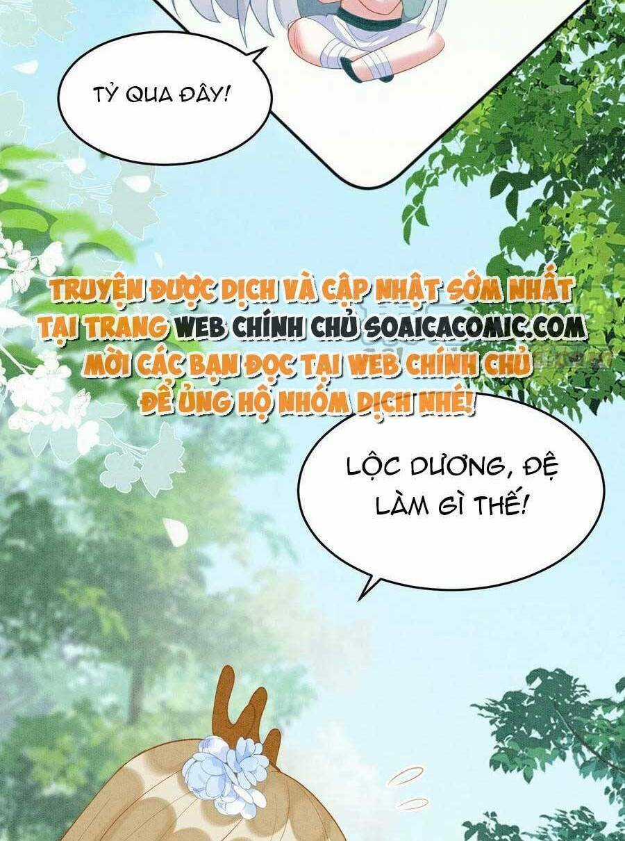 Được Chồng Rắn Siêu Sủng Khi Xuyên Qua Thú Thế Chapter 39 trang 20