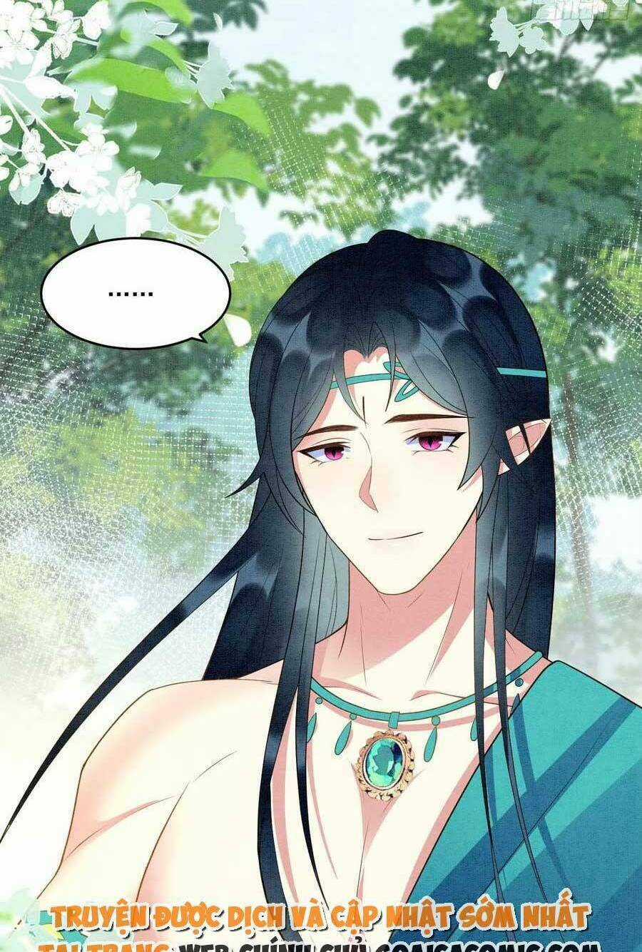 Được Chồng Rắn Siêu Sủng Khi Xuyên Qua Thú Thế Chapter 39 trang 29