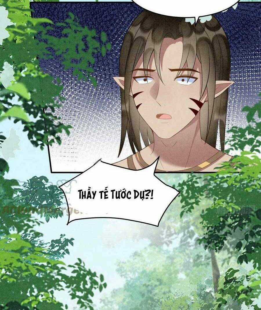 Được Chồng Rắn Siêu Sủng Khi Xuyên Qua Thú Thế Chapter 39 trang 3