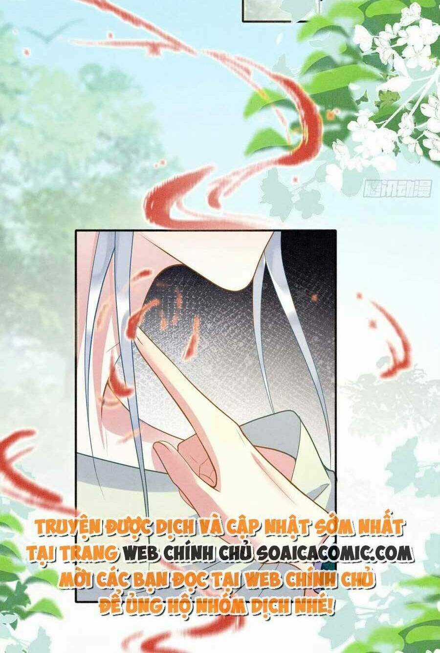 Được Chồng Rắn Siêu Sủng Khi Xuyên Qua Thú Thế Chapter 39 trang 31