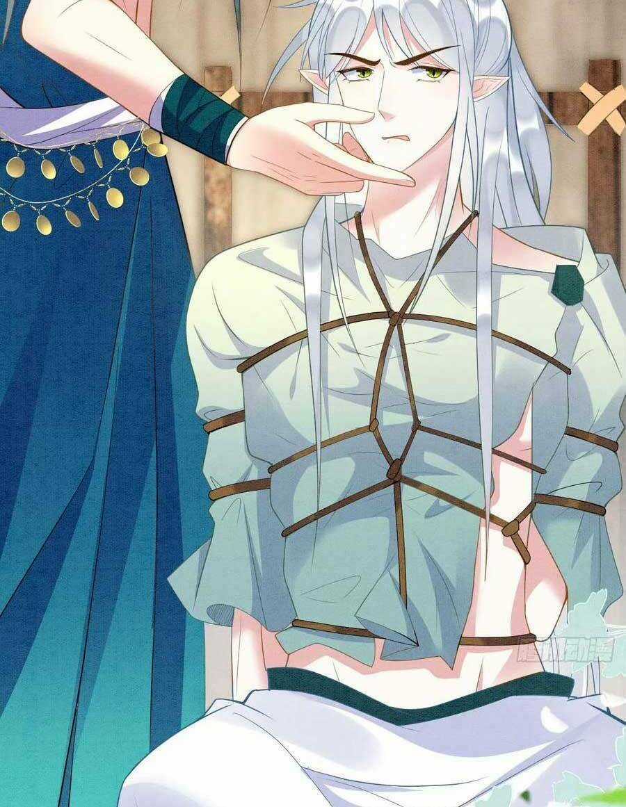 Được Chồng Rắn Siêu Sủng Khi Xuyên Qua Thú Thế Chapter 39 trang 33