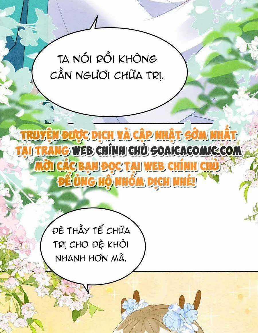 Được Chồng Rắn Siêu Sủng Khi Xuyên Qua Thú Thế Chapter 39 trang 34