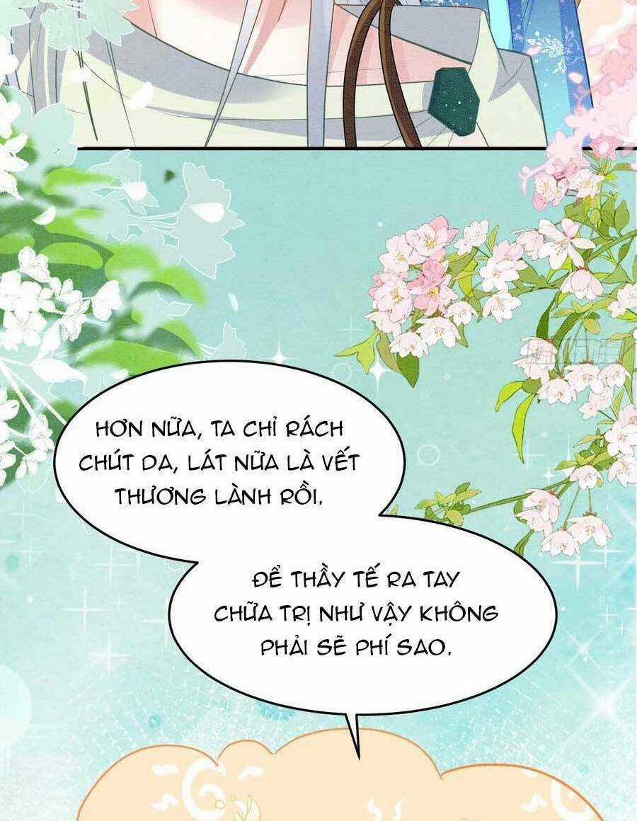 Được Chồng Rắn Siêu Sủng Khi Xuyên Qua Thú Thế Chapter 39 trang 36