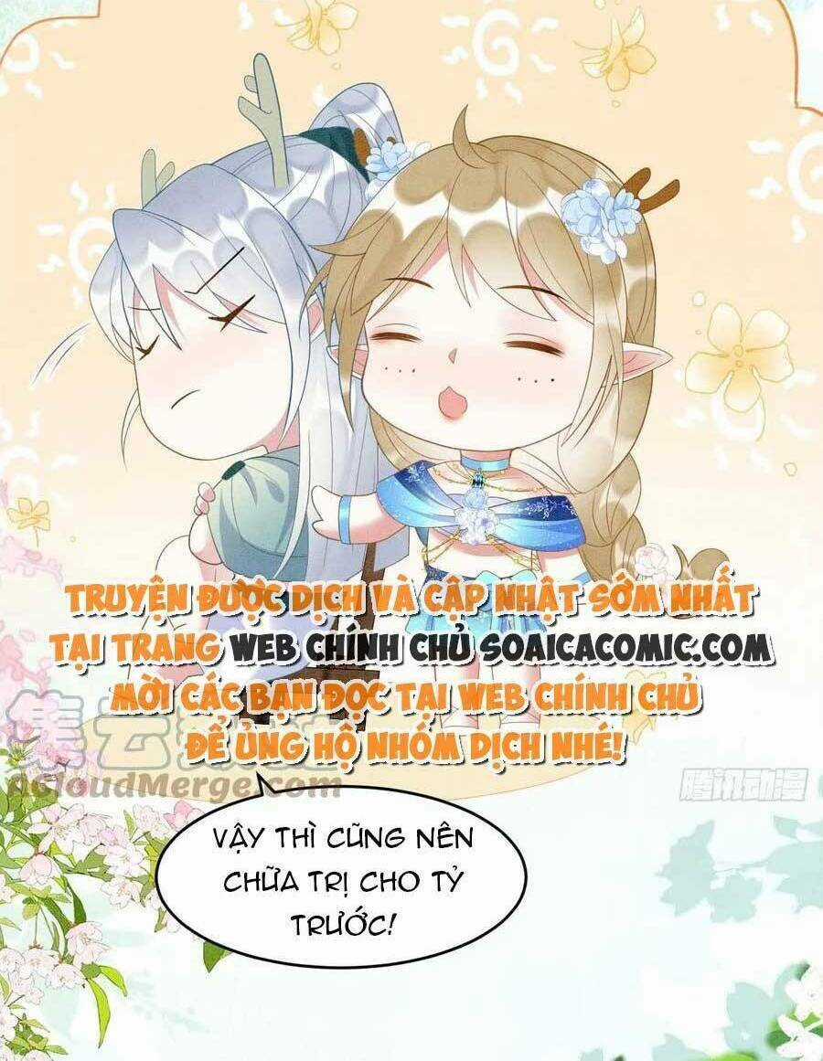 Được Chồng Rắn Siêu Sủng Khi Xuyên Qua Thú Thế Chapter 39 trang 37