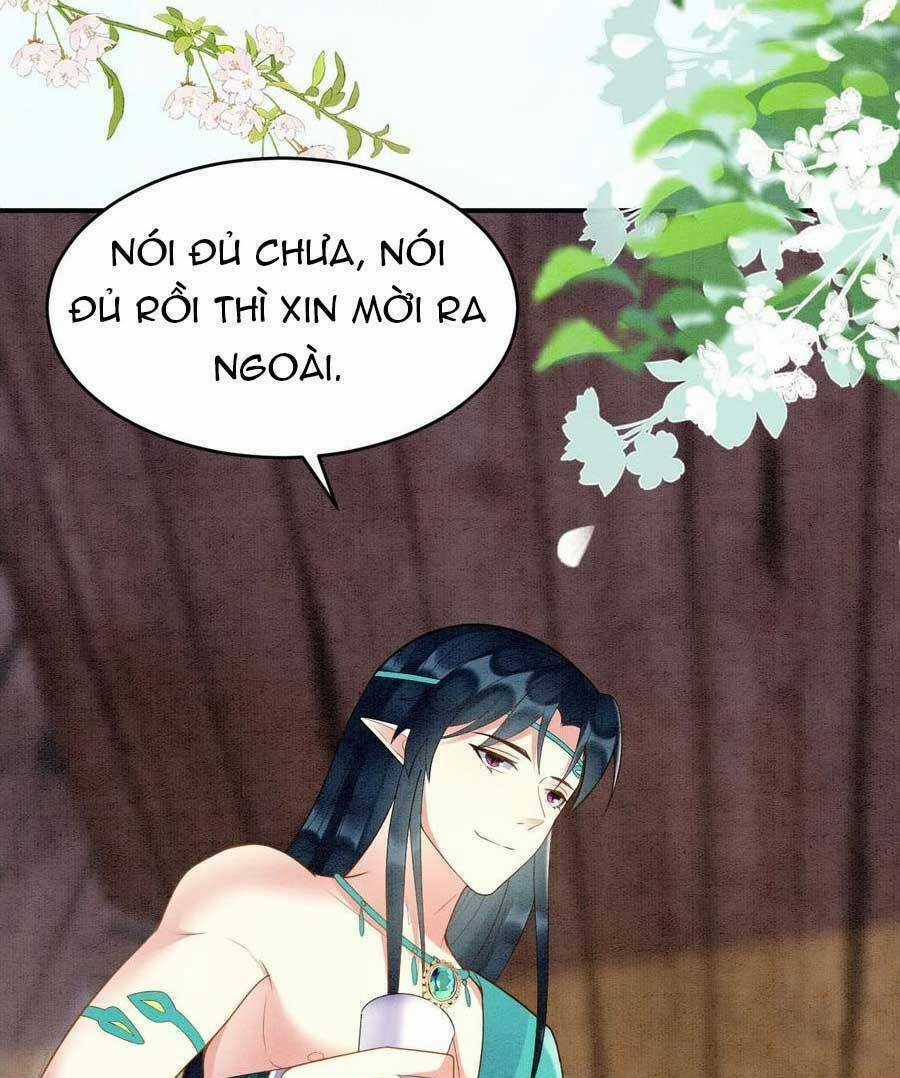 Được Chồng Rắn Siêu Sủng Khi Xuyên Qua Thú Thế Chapter 39 trang 38