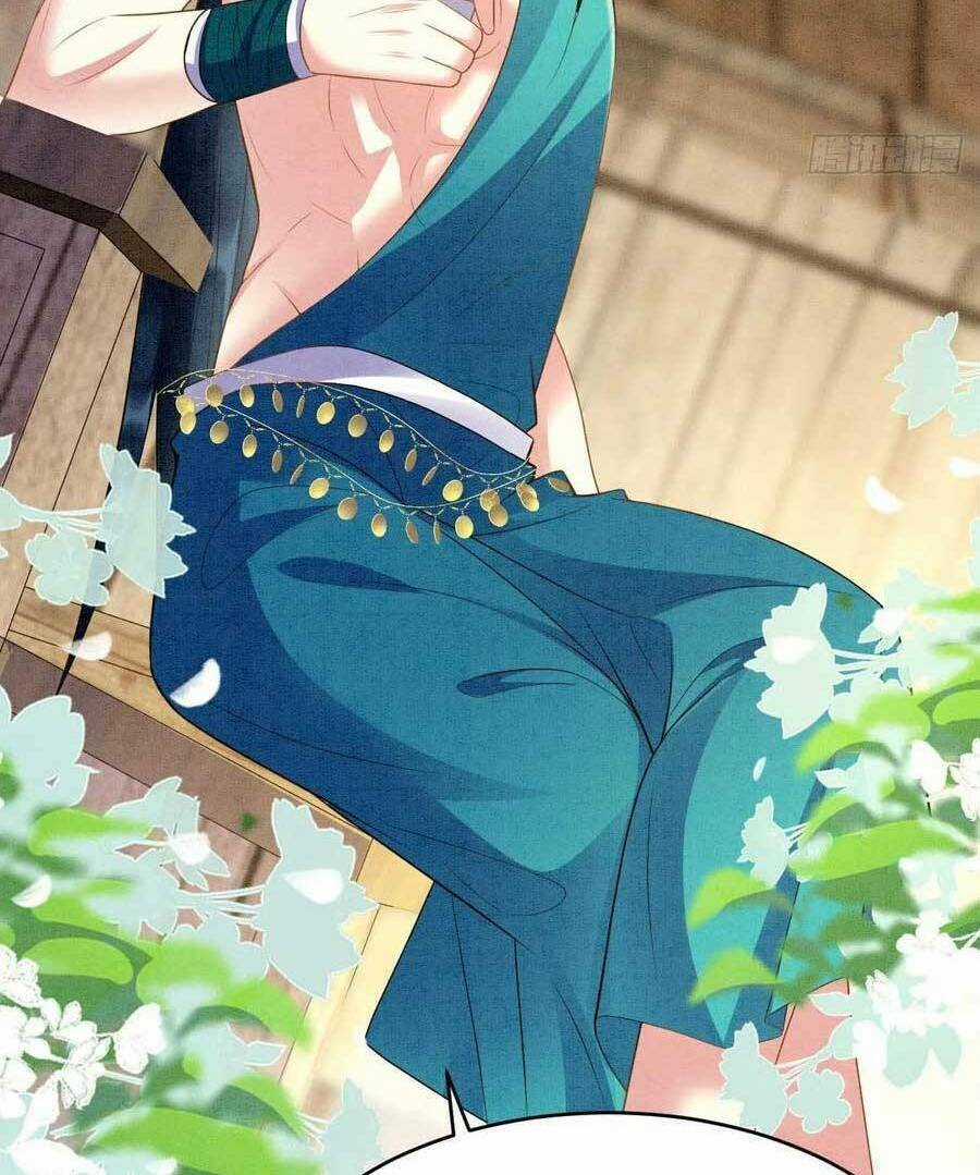 Được Chồng Rắn Siêu Sủng Khi Xuyên Qua Thú Thế Chapter 39 trang 39