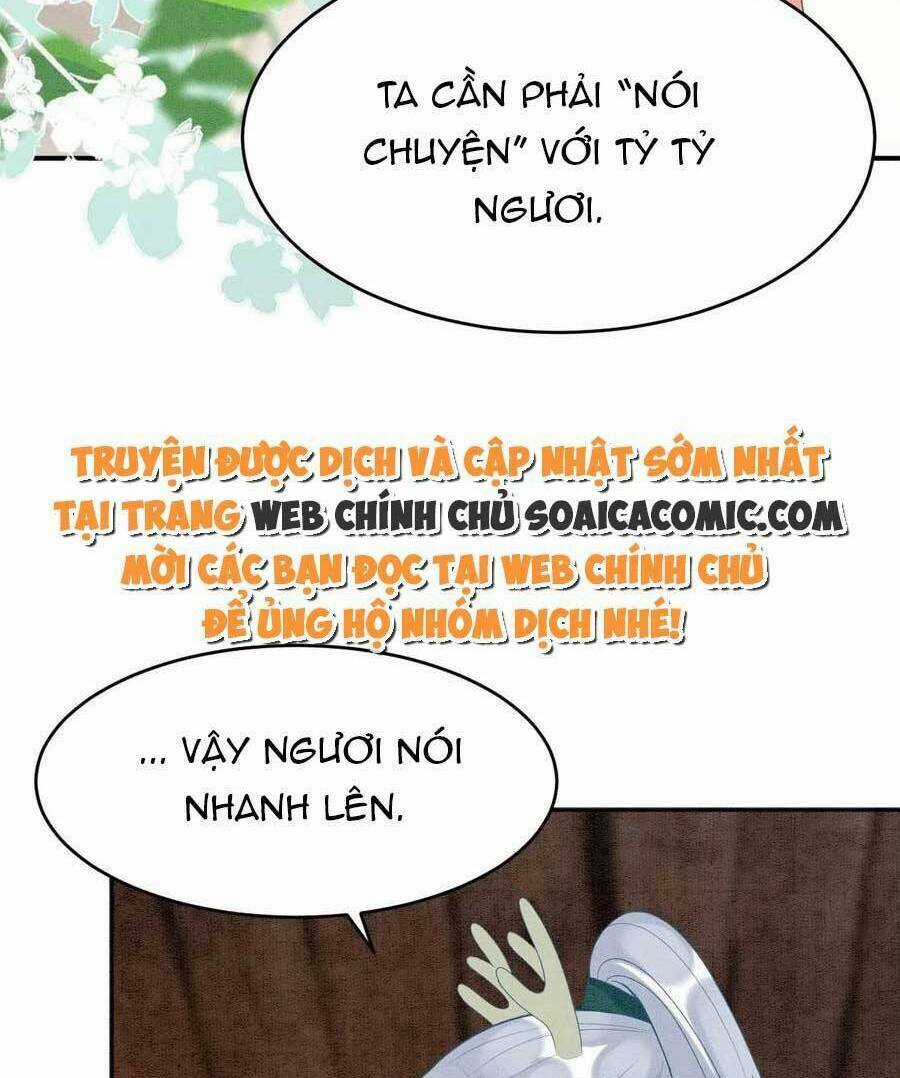 Được Chồng Rắn Siêu Sủng Khi Xuyên Qua Thú Thế Chapter 39 trang 40