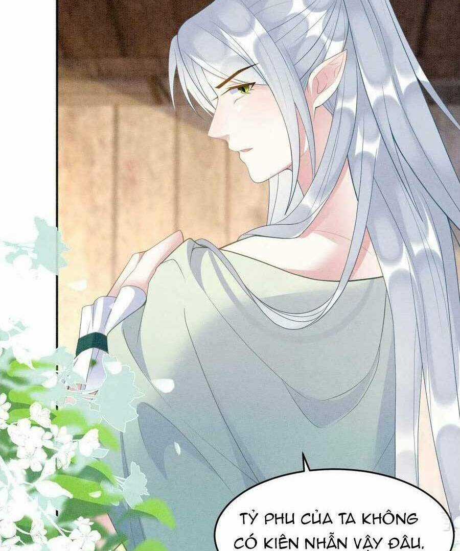 Được Chồng Rắn Siêu Sủng Khi Xuyên Qua Thú Thế Chapter 39 trang 41