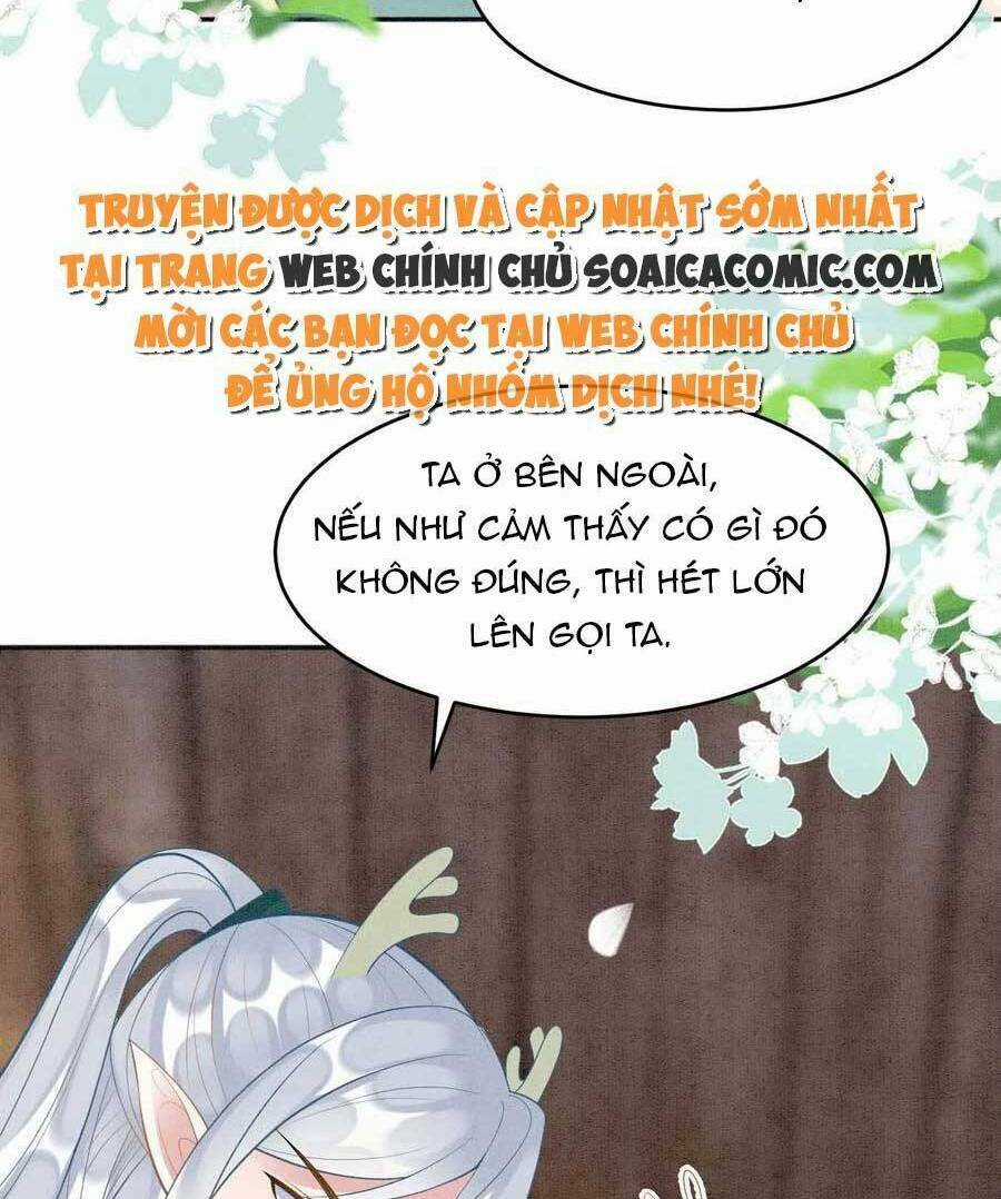 Được Chồng Rắn Siêu Sủng Khi Xuyên Qua Thú Thế Chapter 39 trang 42