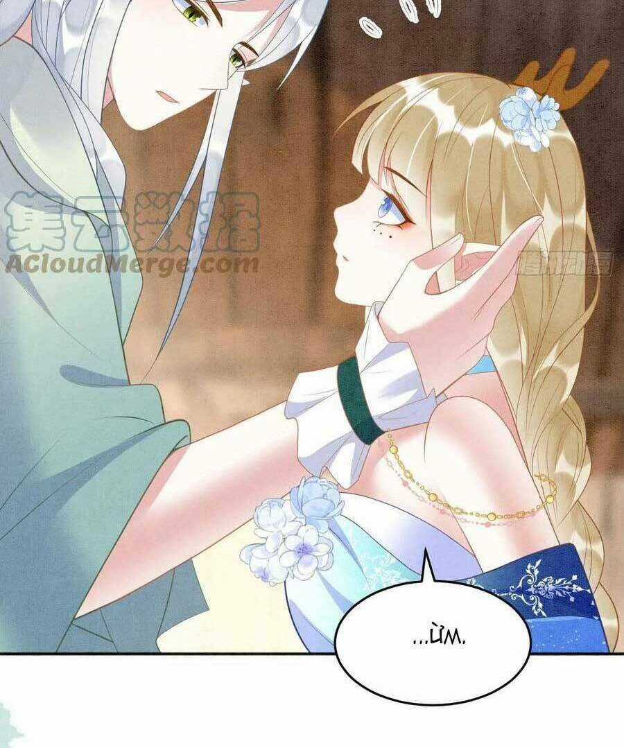 Được Chồng Rắn Siêu Sủng Khi Xuyên Qua Thú Thế Chapter 39 trang 43