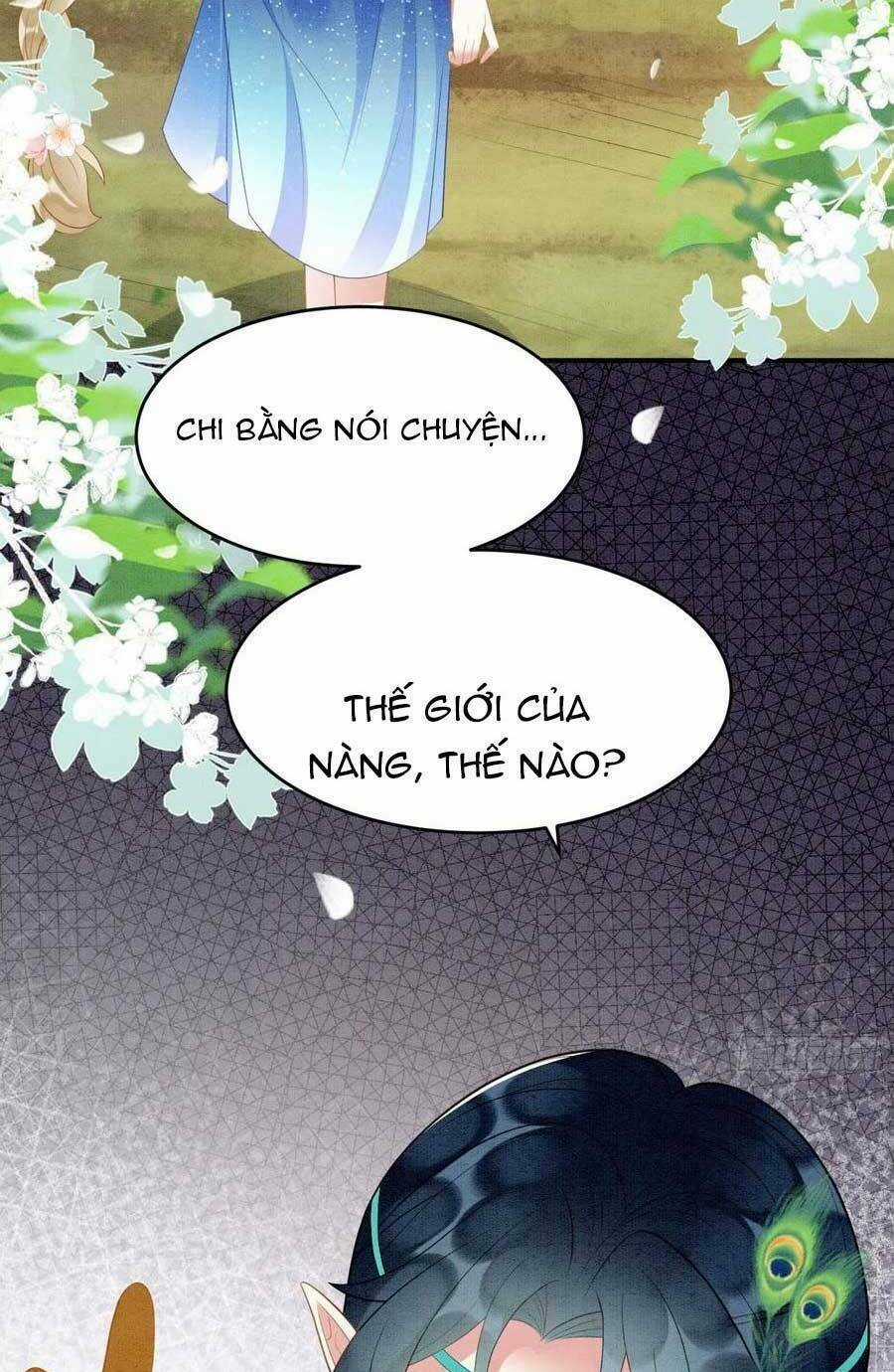 Được Chồng Rắn Siêu Sủng Khi Xuyên Qua Thú Thế Chapter 39 trang 46