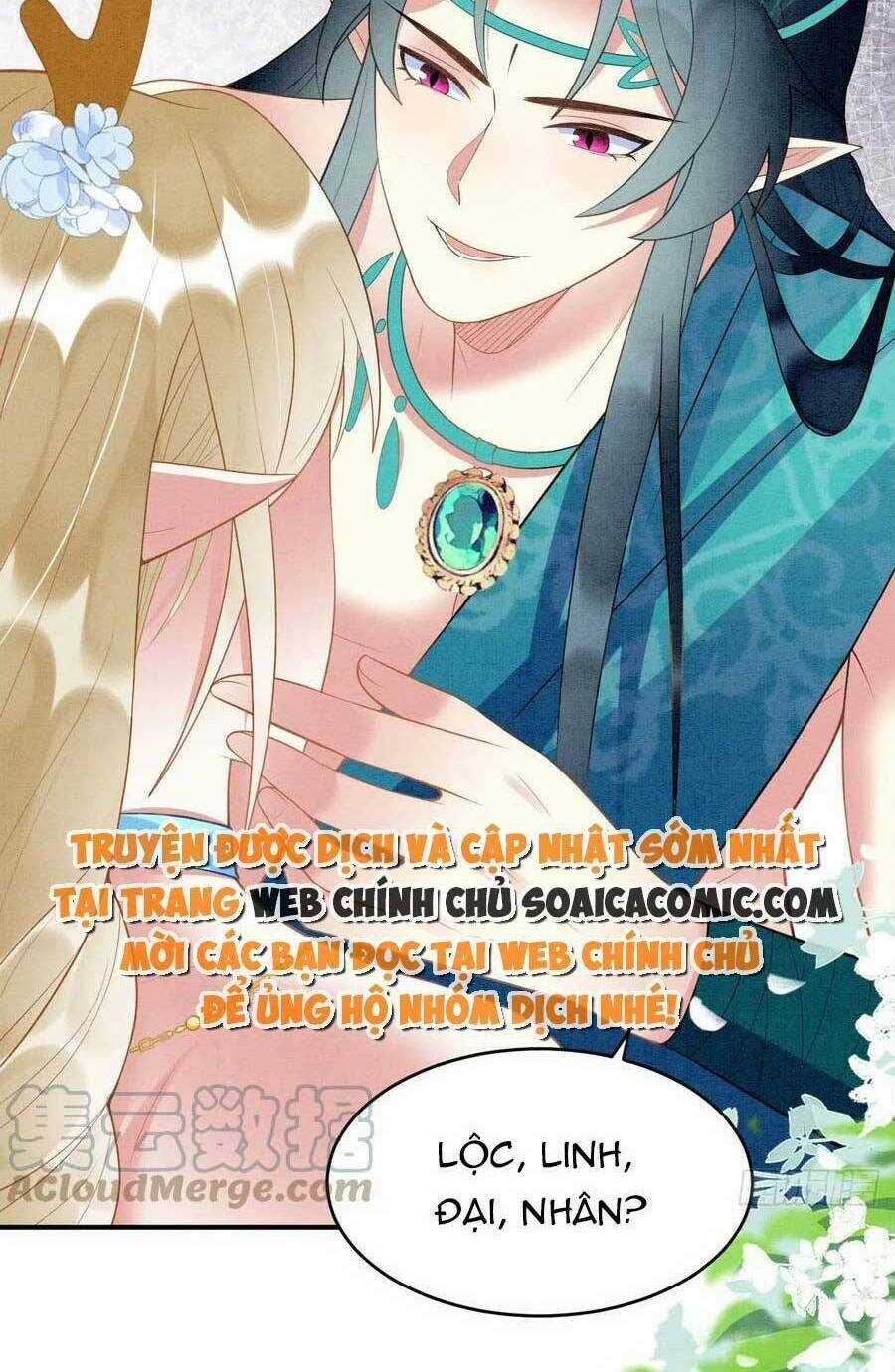 Được Chồng Rắn Siêu Sủng Khi Xuyên Qua Thú Thế Chapter 39 trang 47