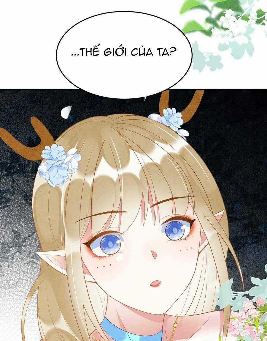 Được Chồng Rắn Siêu Sủng Khi Xuyên Qua Thú Thế Chapter 39 trang 48