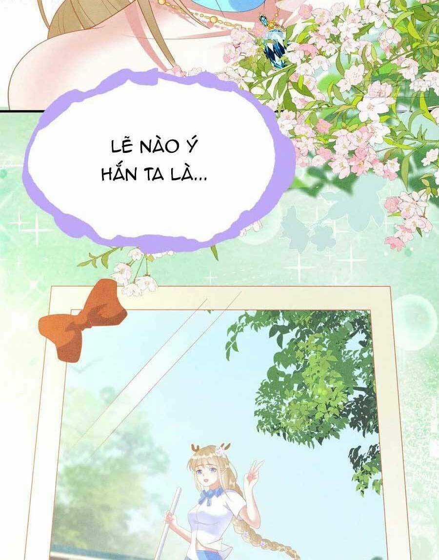 Được Chồng Rắn Siêu Sủng Khi Xuyên Qua Thú Thế Chapter 39 trang 49