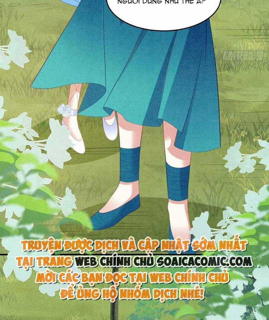 Được Chồng Rắn Siêu Sủng Khi Xuyên Qua Thú Thế Chapter 39 trang 5