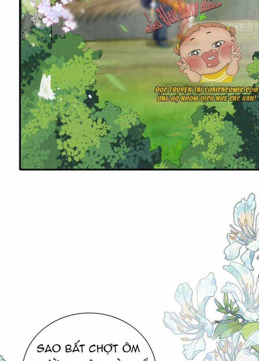 Được Chồng Rắn Siêu Sủng Khi Xuyên Qua Thú Thế Chapter 4 trang 11