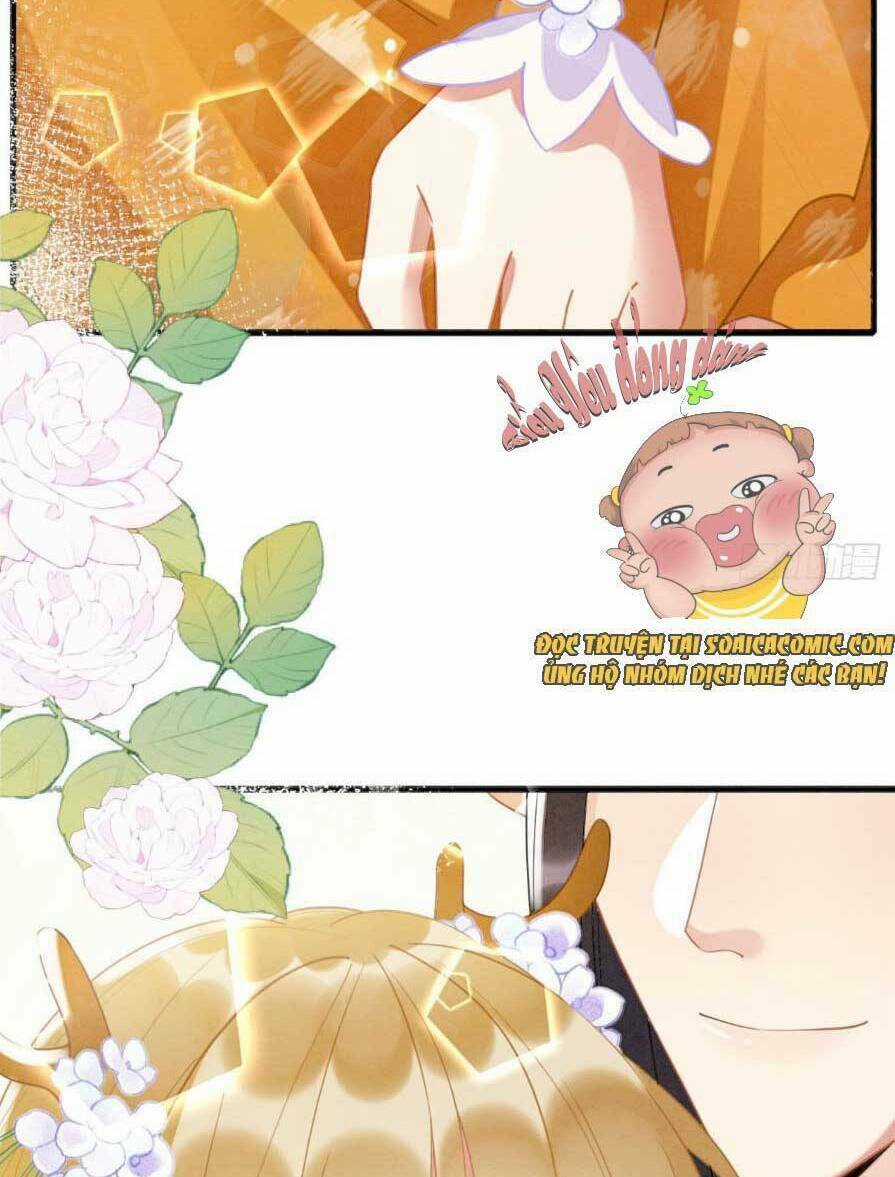 Được Chồng Rắn Siêu Sủng Khi Xuyên Qua Thú Thế Chapter 4 trang 14