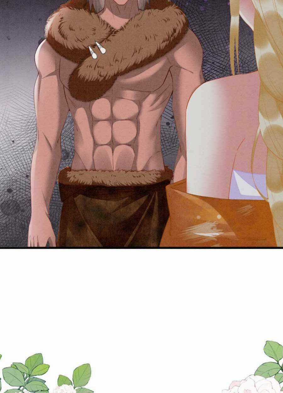 Được Chồng Rắn Siêu Sủng Khi Xuyên Qua Thú Thế Chapter 4 trang 2