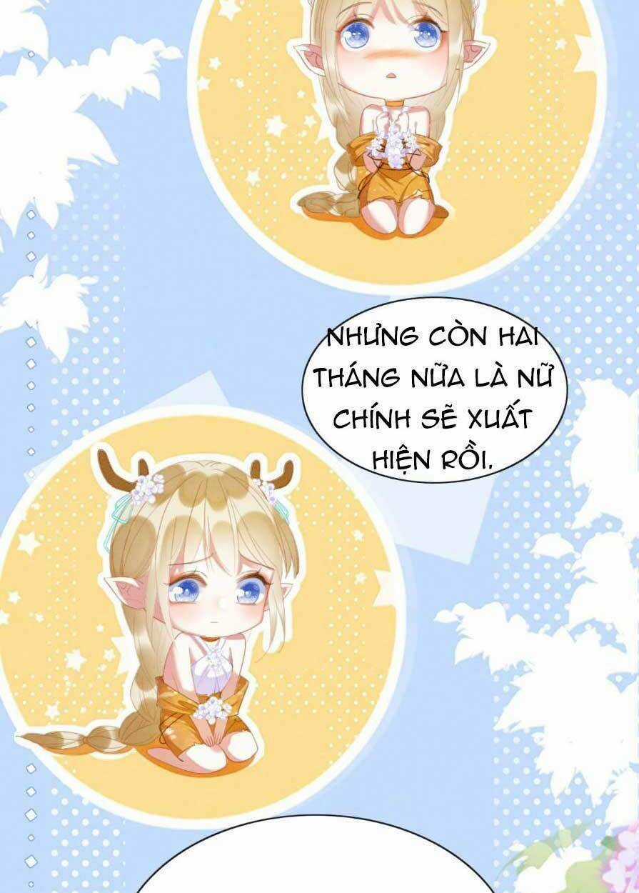 Được Chồng Rắn Siêu Sủng Khi Xuyên Qua Thú Thế Chapter 4 trang 20