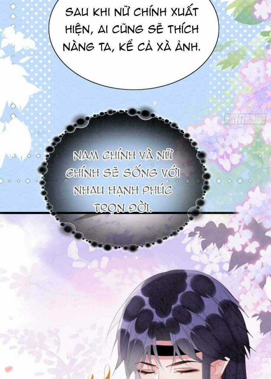 Được Chồng Rắn Siêu Sủng Khi Xuyên Qua Thú Thế Chapter 4 trang 21