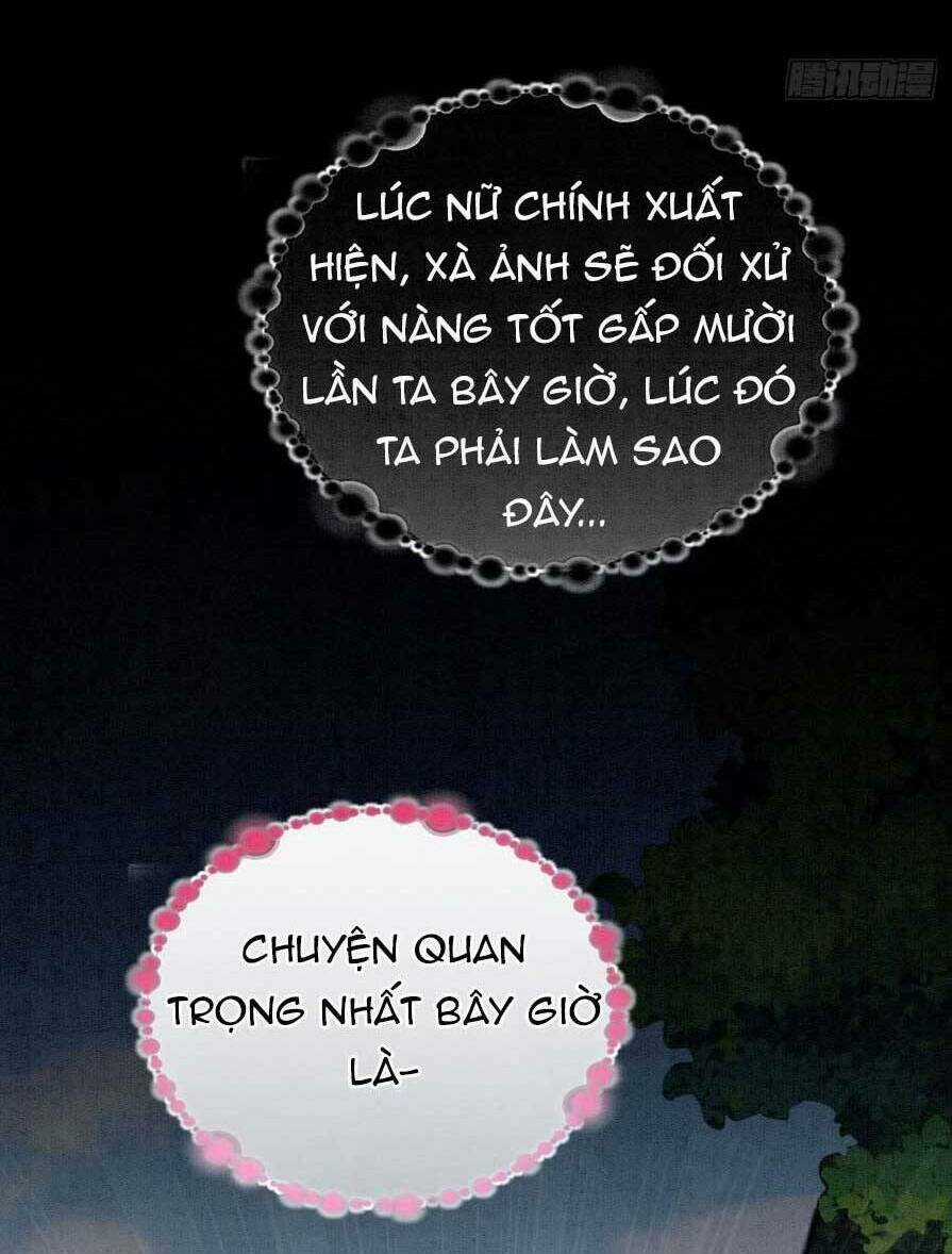 Được Chồng Rắn Siêu Sủng Khi Xuyên Qua Thú Thế Chapter 4 trang 23