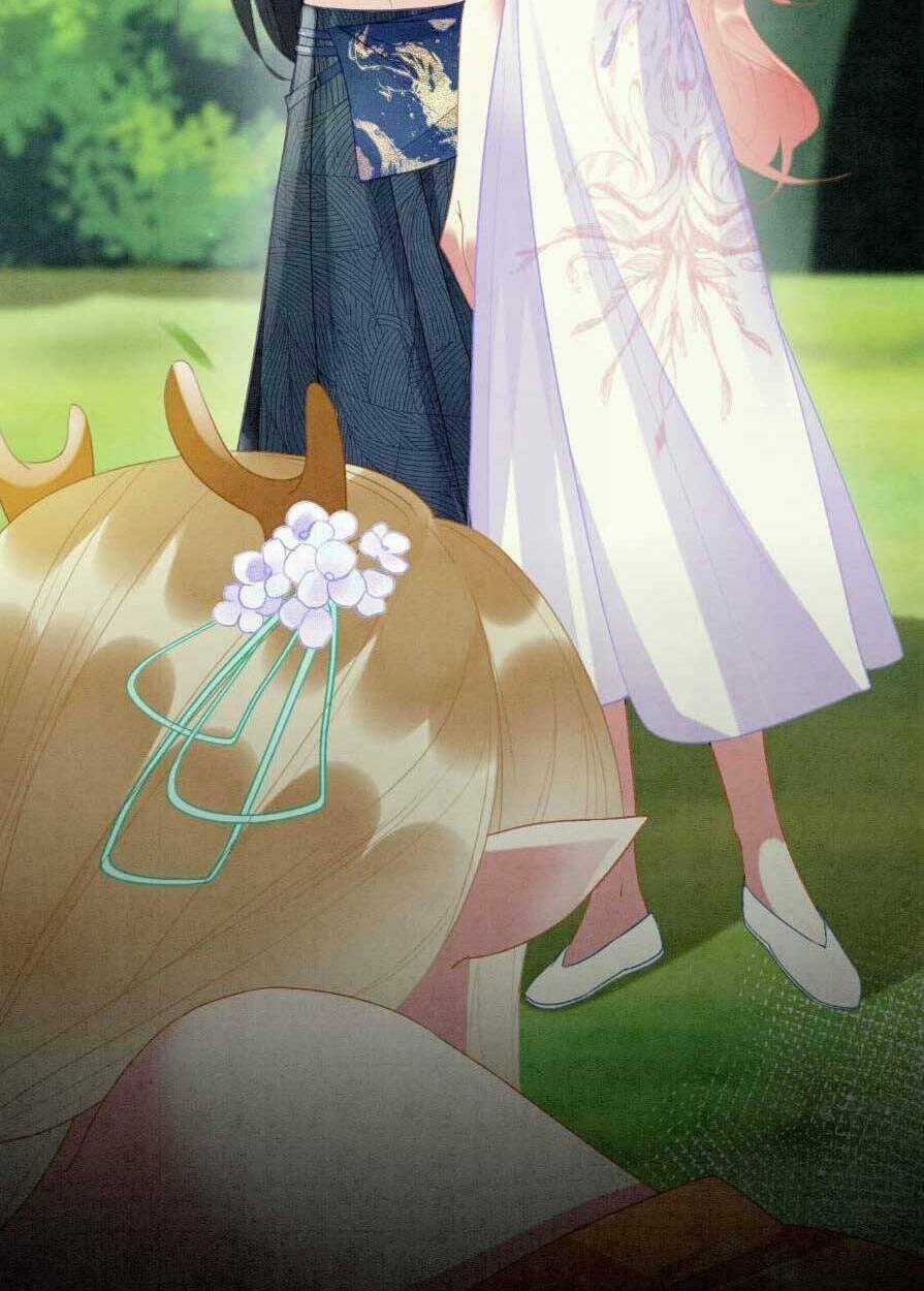 Được Chồng Rắn Siêu Sủng Khi Xuyên Qua Thú Thế Chapter 4 trang 27