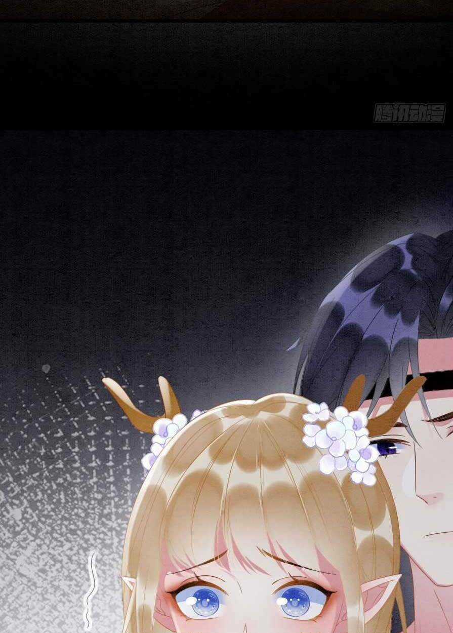 Được Chồng Rắn Siêu Sủng Khi Xuyên Qua Thú Thế Chapter 4 trang 28