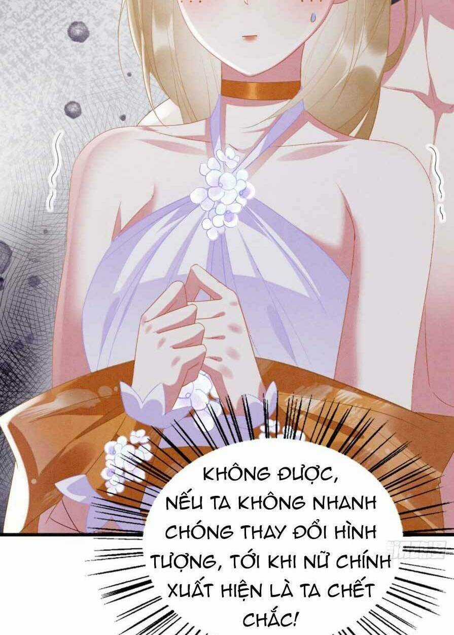 Được Chồng Rắn Siêu Sủng Khi Xuyên Qua Thú Thế Chapter 4 trang 29