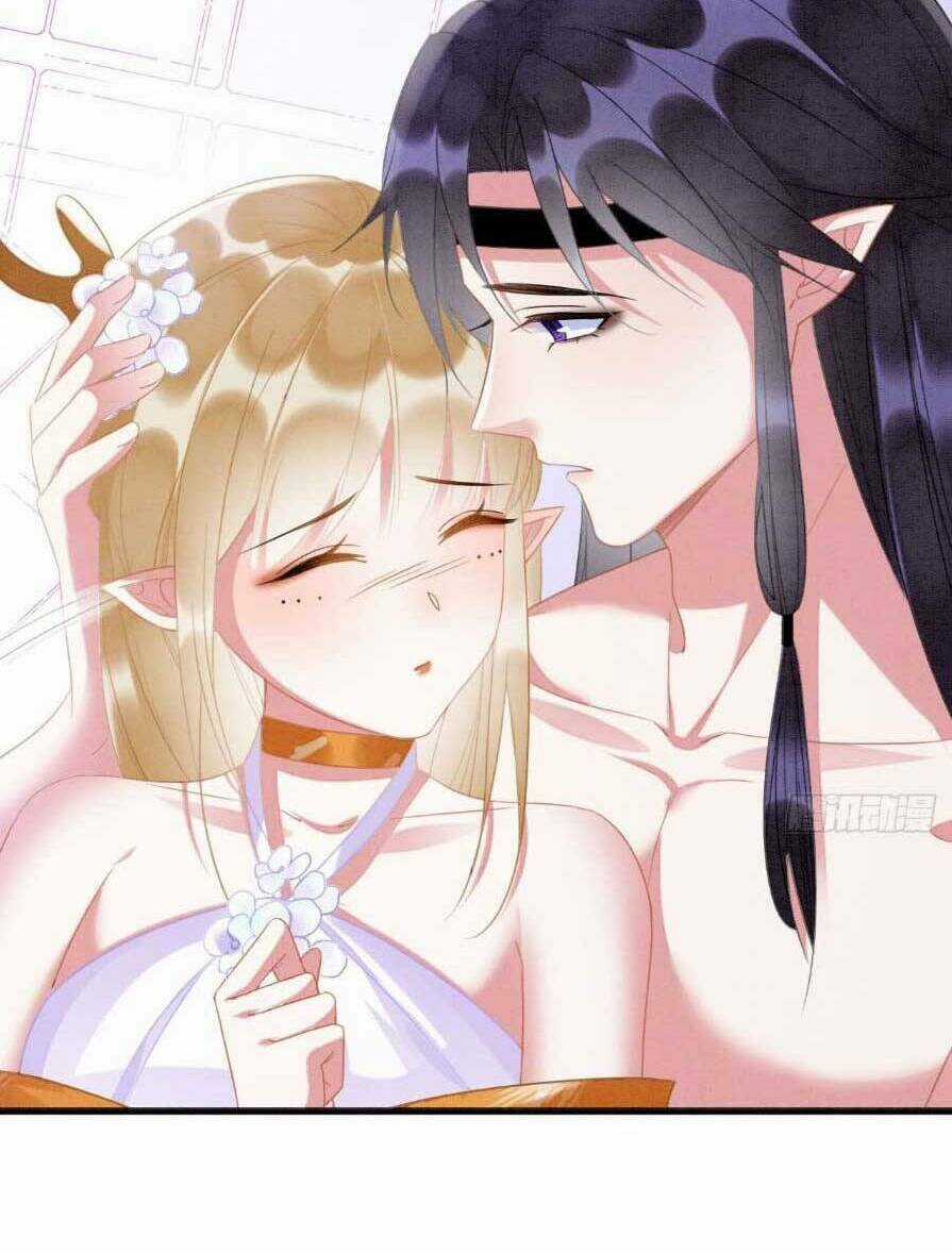 Được Chồng Rắn Siêu Sủng Khi Xuyên Qua Thú Thế Chapter 4 trang 31