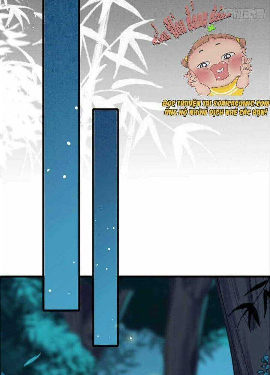 Được Chồng Rắn Siêu Sủng Khi Xuyên Qua Thú Thế Chapter 4 trang 35