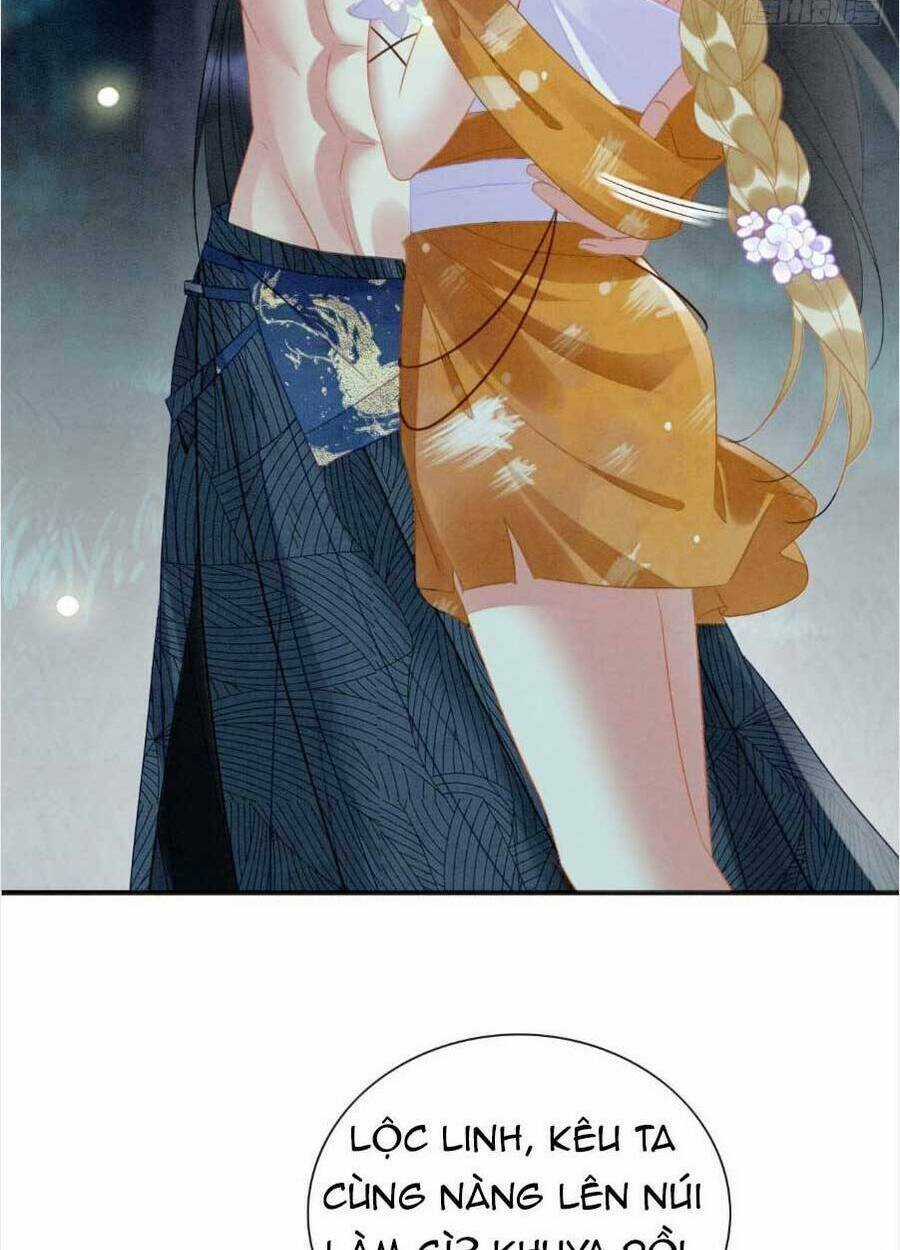 Được Chồng Rắn Siêu Sủng Khi Xuyên Qua Thú Thế Chapter 4 trang 40