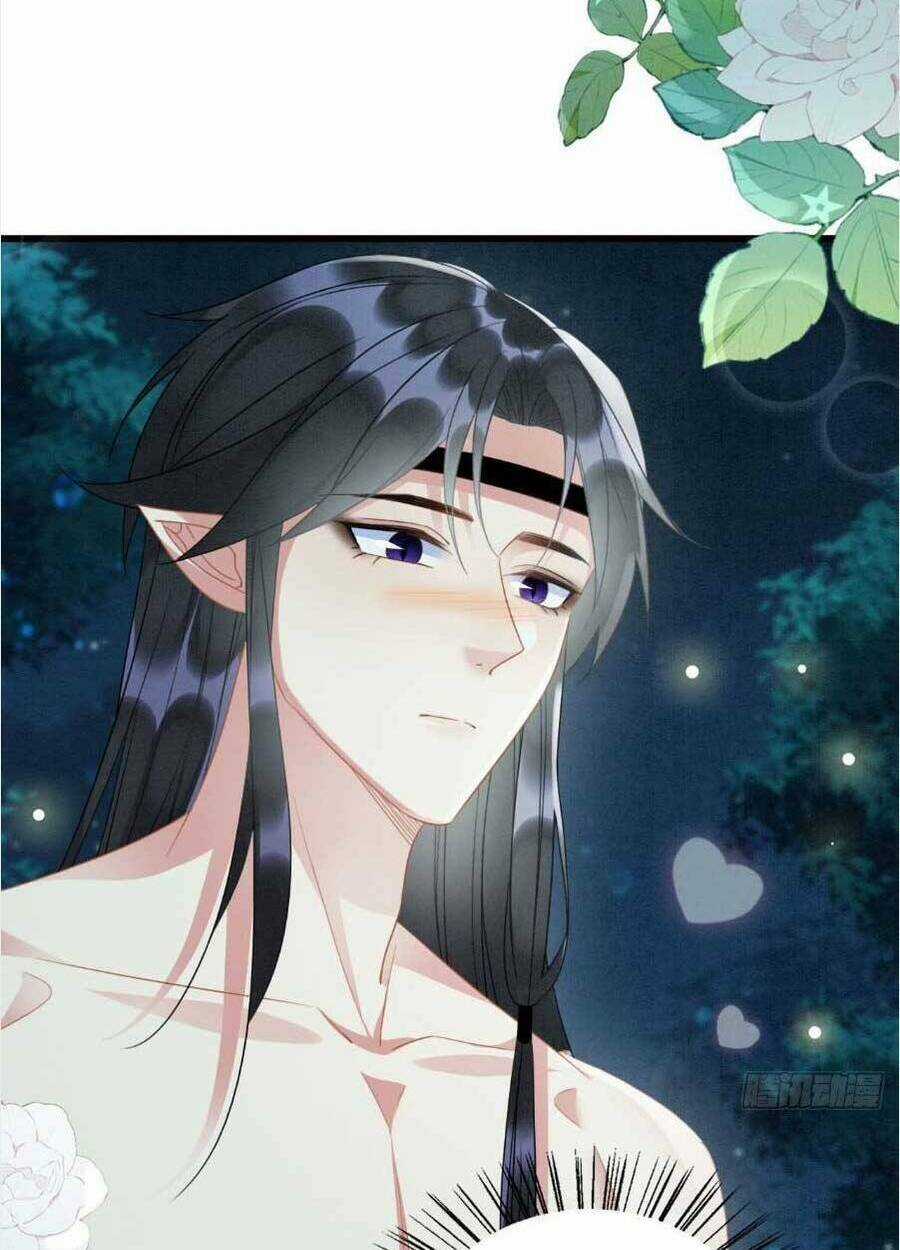 Được Chồng Rắn Siêu Sủng Khi Xuyên Qua Thú Thế Chapter 4 trang 44