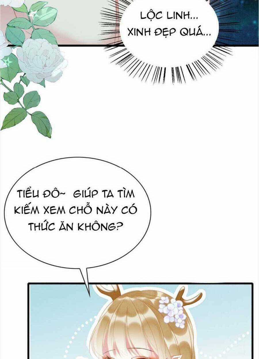 Được Chồng Rắn Siêu Sủng Khi Xuyên Qua Thú Thế Chapter 4 trang 45