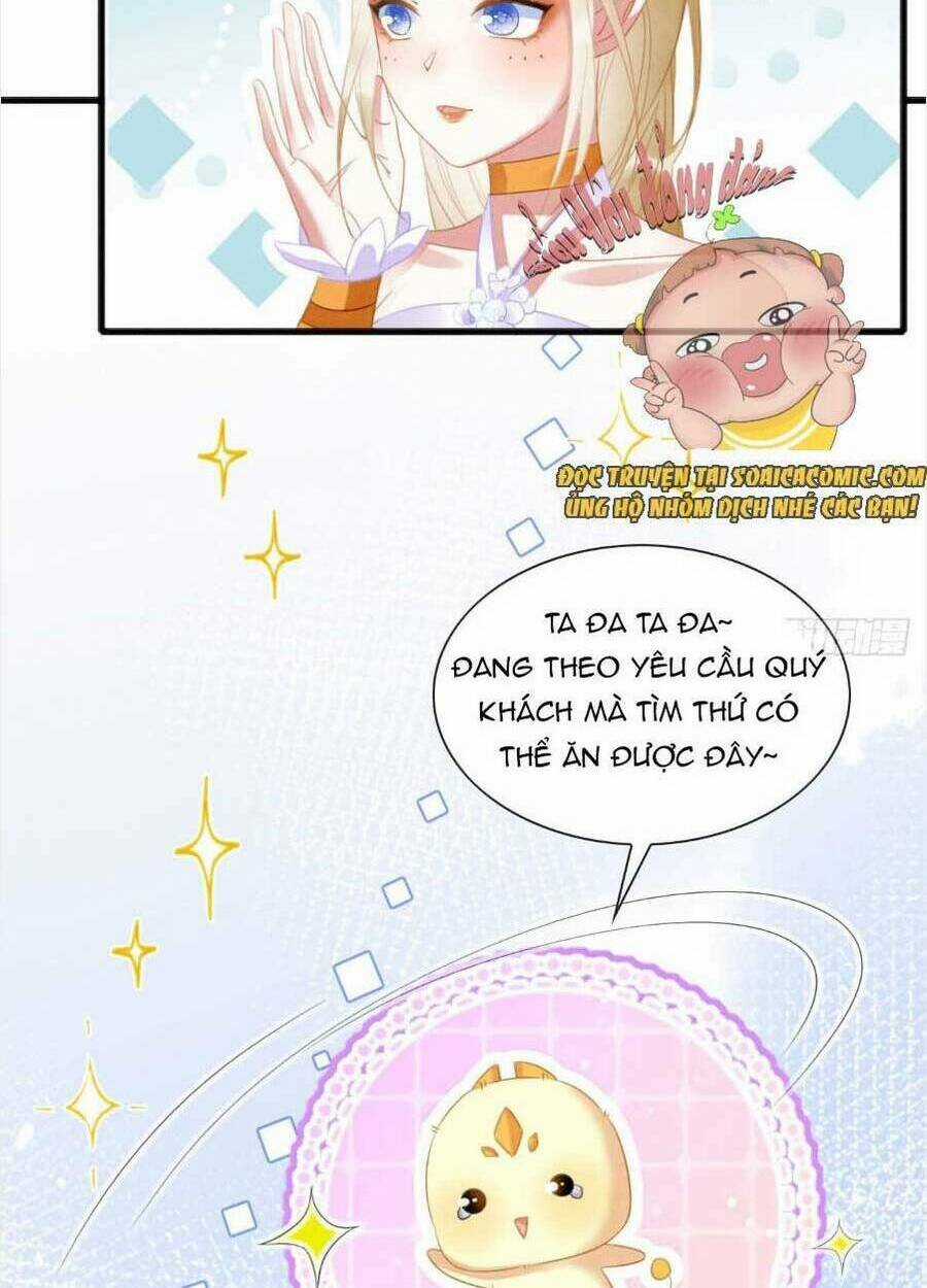 Được Chồng Rắn Siêu Sủng Khi Xuyên Qua Thú Thế Chapter 4 trang 46