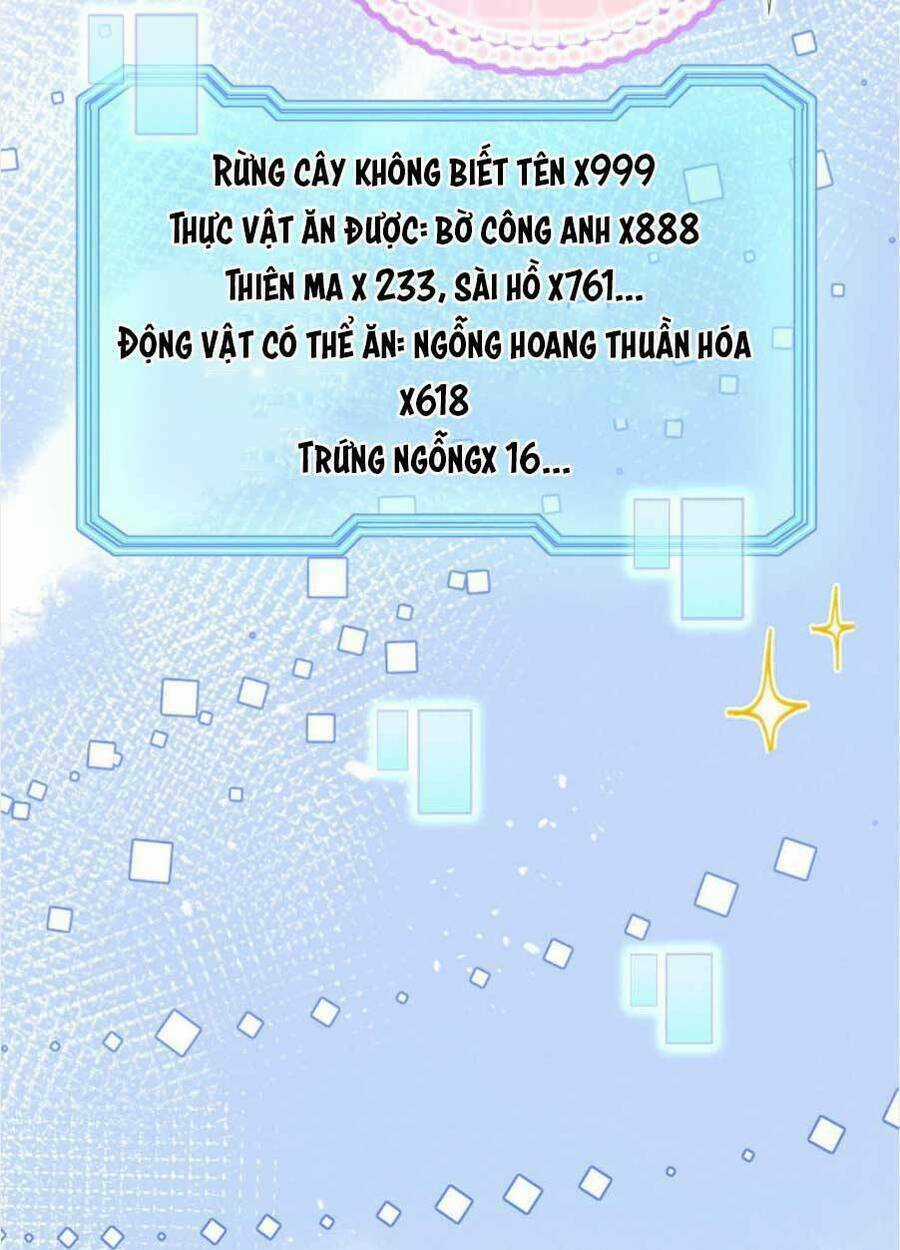 Được Chồng Rắn Siêu Sủng Khi Xuyên Qua Thú Thế Chapter 4 trang 48