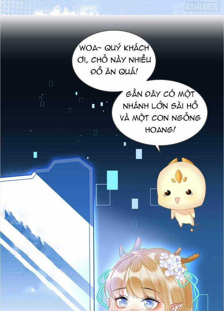 Được Chồng Rắn Siêu Sủng Khi Xuyên Qua Thú Thế Chapter 4 trang 49