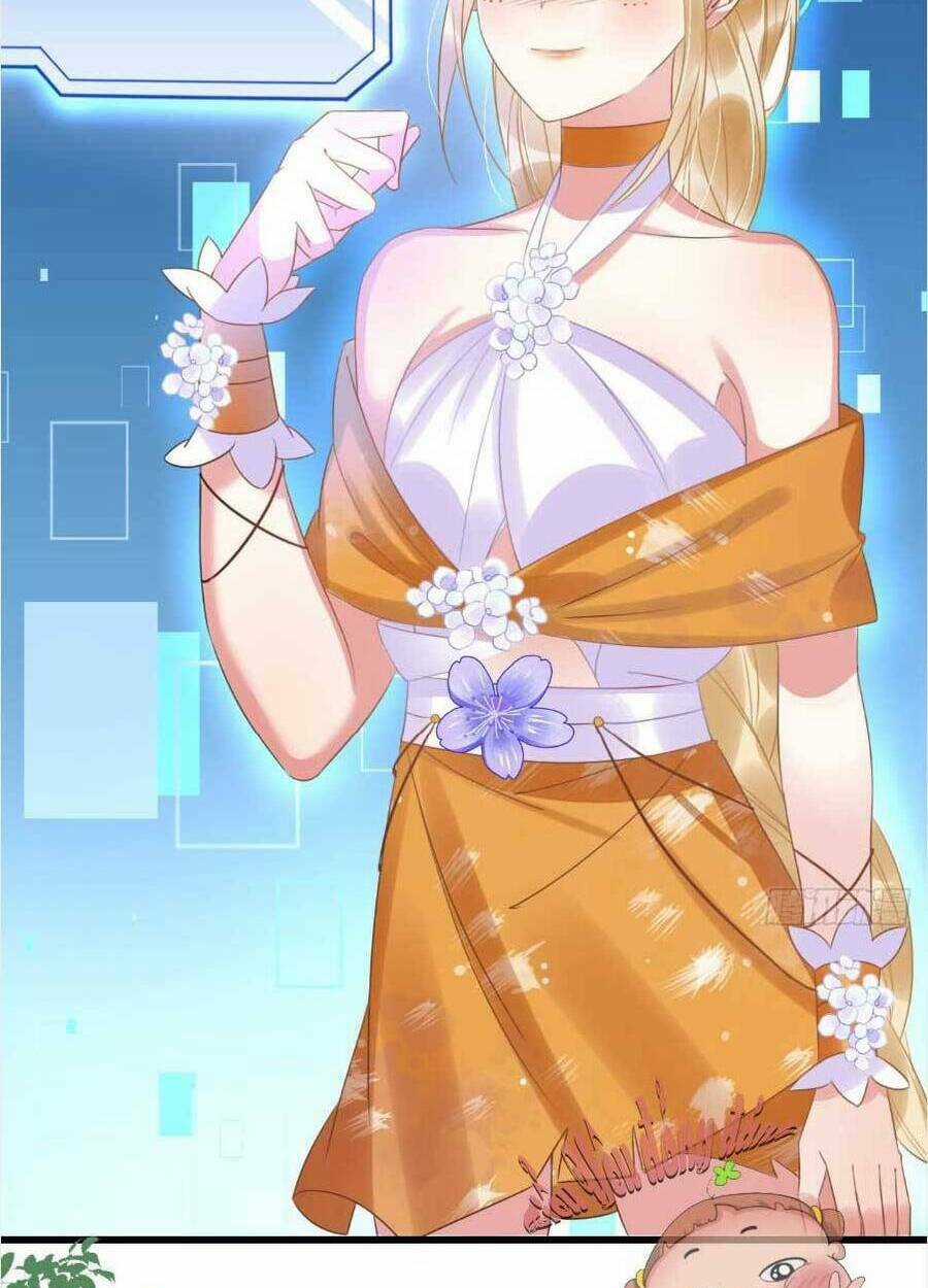 Được Chồng Rắn Siêu Sủng Khi Xuyên Qua Thú Thế Chapter 4 trang 50