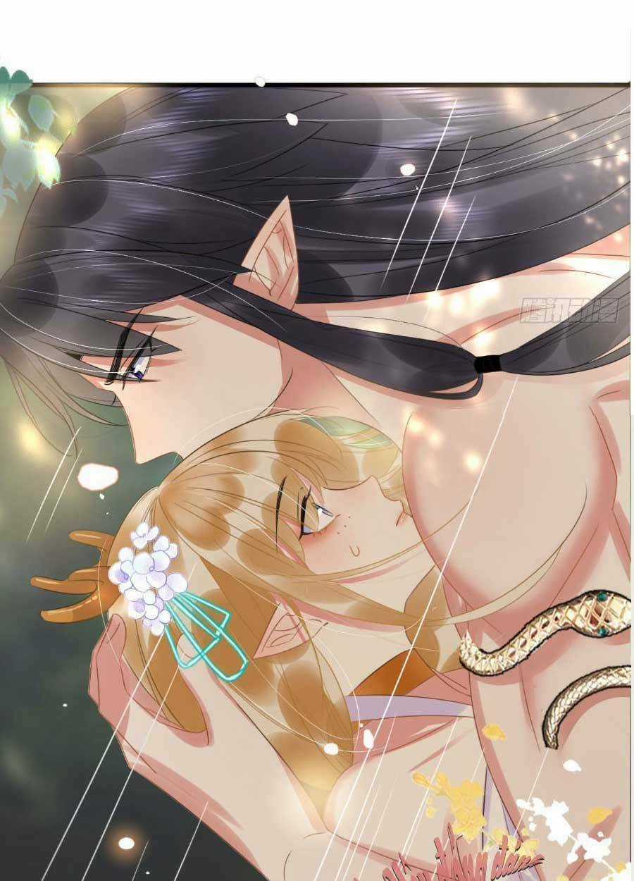 Được Chồng Rắn Siêu Sủng Khi Xuyên Qua Thú Thế Chapter 4 trang 55