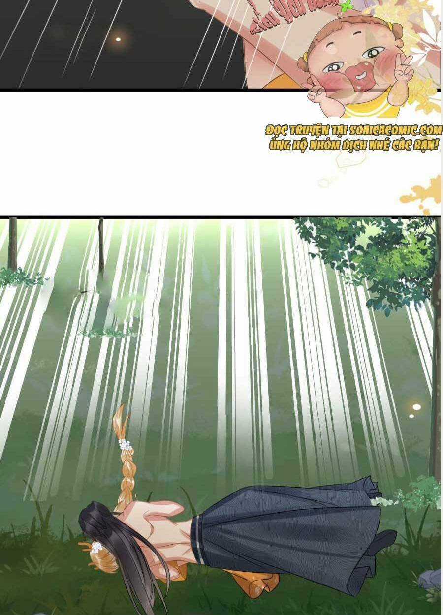 Được Chồng Rắn Siêu Sủng Khi Xuyên Qua Thú Thế Chapter 4 trang 56