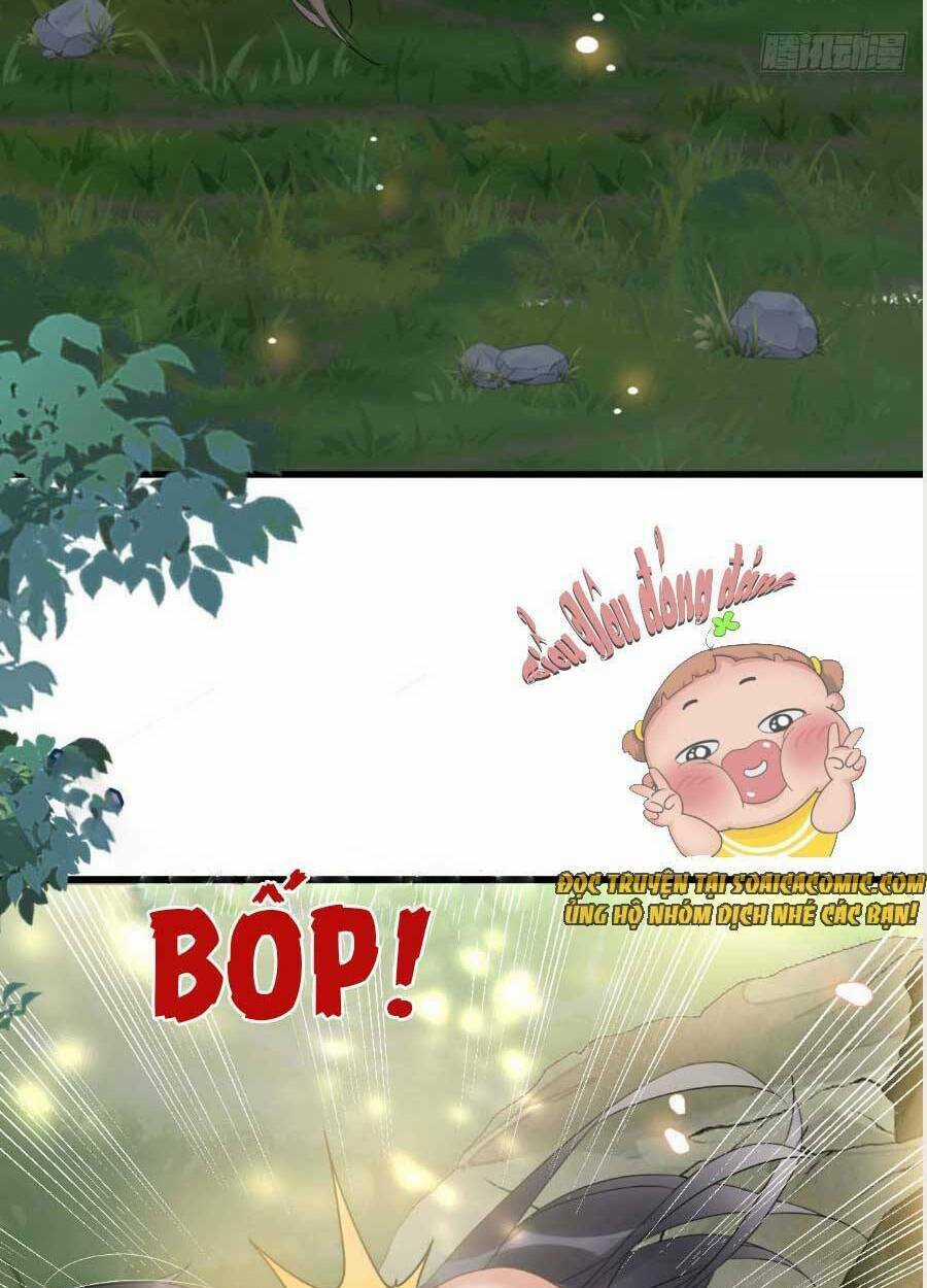 Được Chồng Rắn Siêu Sủng Khi Xuyên Qua Thú Thế Chapter 4 trang 57