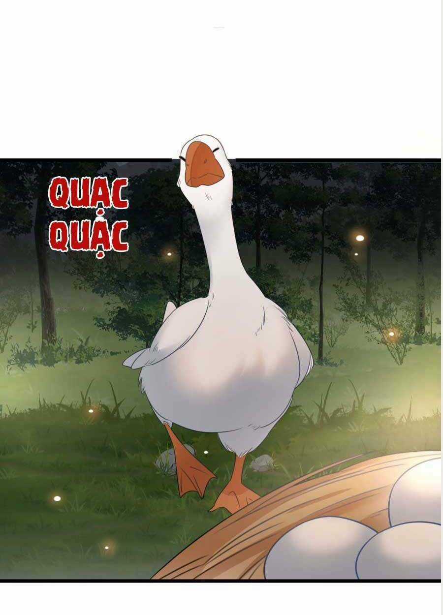 Được Chồng Rắn Siêu Sủng Khi Xuyên Qua Thú Thế Chapter 4 trang 59