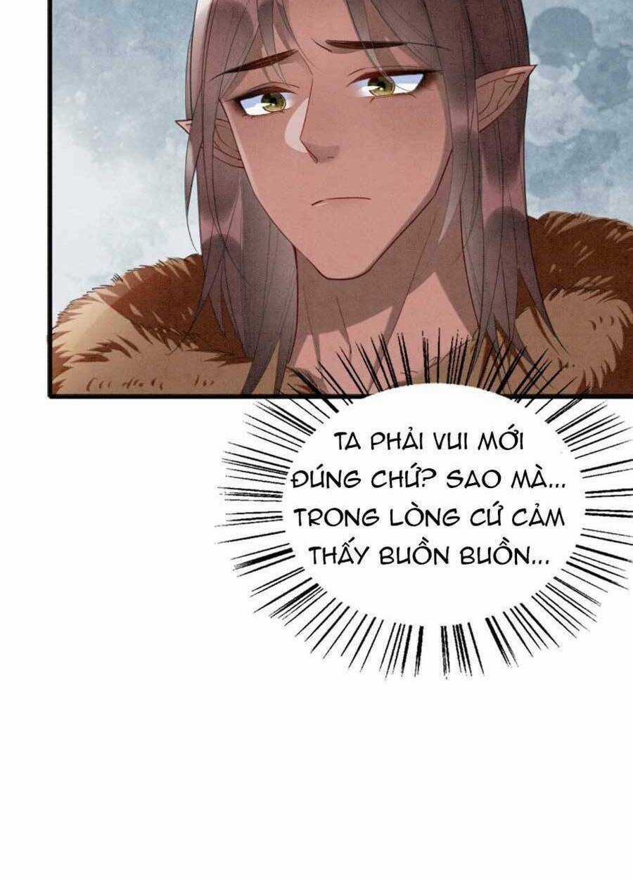 Được Chồng Rắn Siêu Sủng Khi Xuyên Qua Thú Thế Chapter 4 trang 6